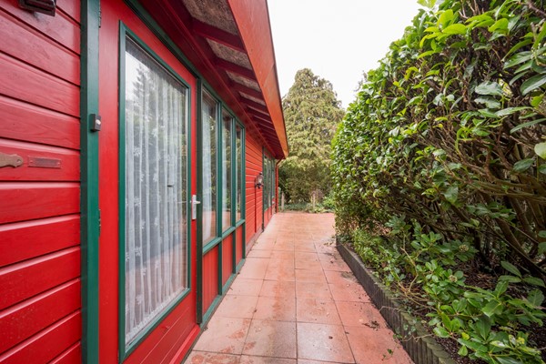 Medium property photo - Zevenbergjesweg 1-02, 3781 NV Voorthuizen